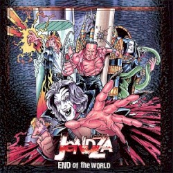 End Of The World