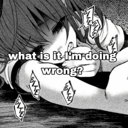 my femcel life