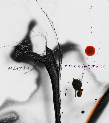 nur ein Augenblick