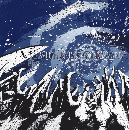 When Knives Go Skyward (Basick Records EP)