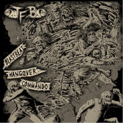 Blastbeat Hangover Commando