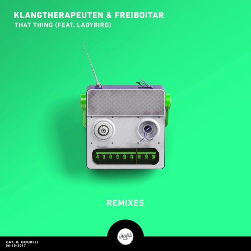 That Thing (Remixes)