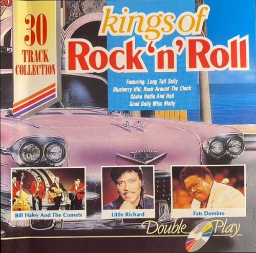 Kings of Rock ’n’ Roll