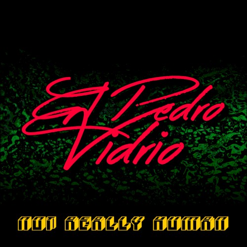Not Really Human