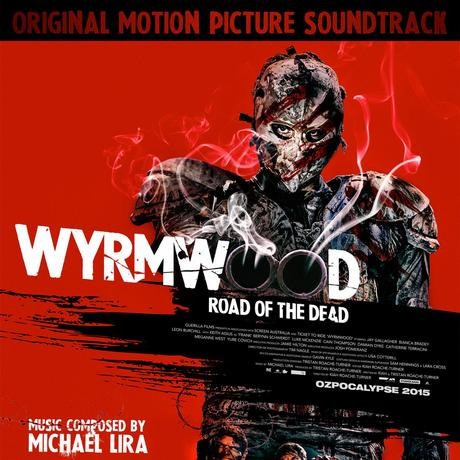 Wyrmwood: Road of the Dead