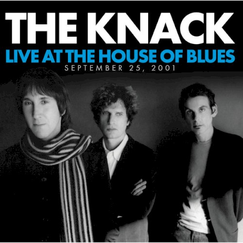 Live At The House Of Blues