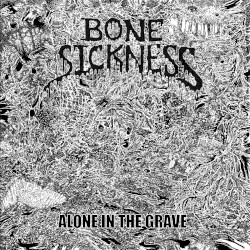 Alone in the Grave