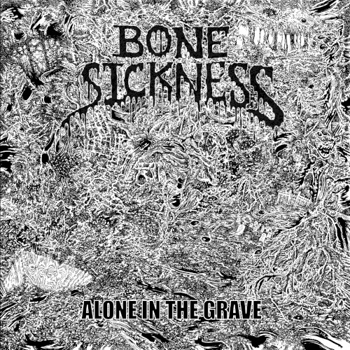 Alone in the Grave