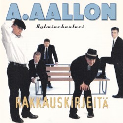 Rakkauskirjeitä