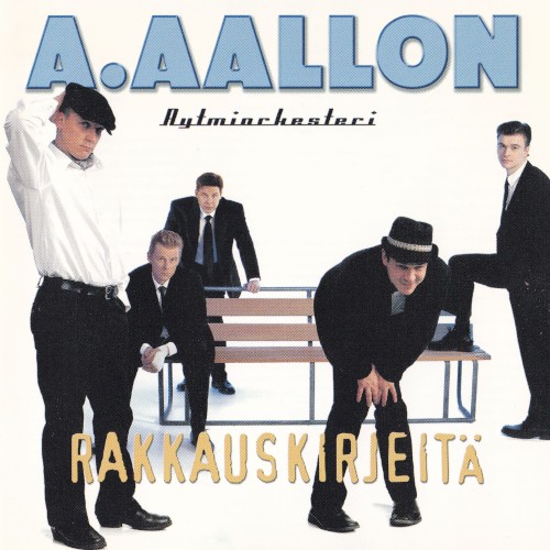 Rakkauskirjeitä