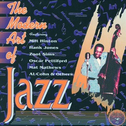The Modern Art of Jazz