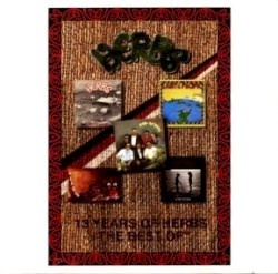 13 Years of Herbs: "The Best Of"