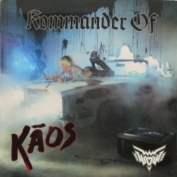 Kommander of Kaos