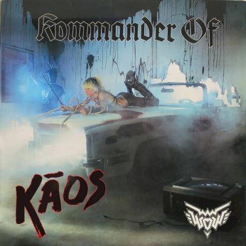 Kommander of Kaos