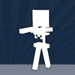 Minecraft - Subwoofer Lullaby Orchestra