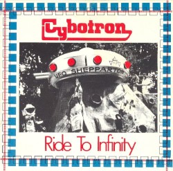 Ride to Infinity