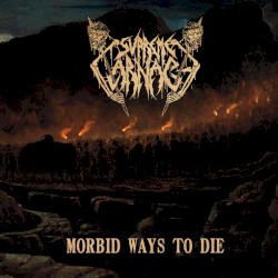 Morbid Ways to Die