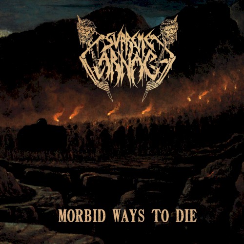Morbid Ways to Die