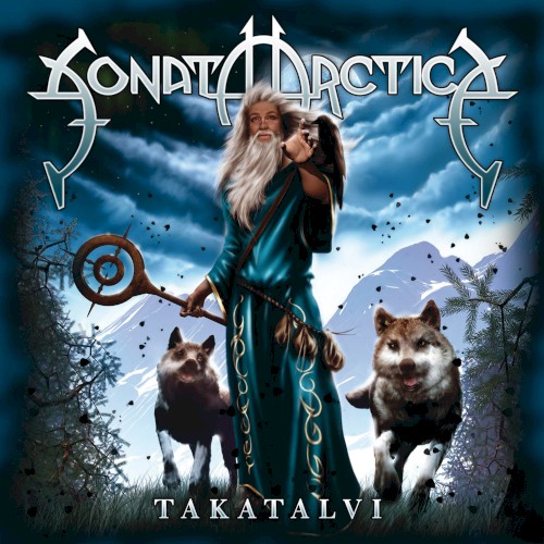 Takatalvi