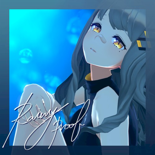 Rainy proof