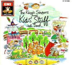 Kids' Stuff