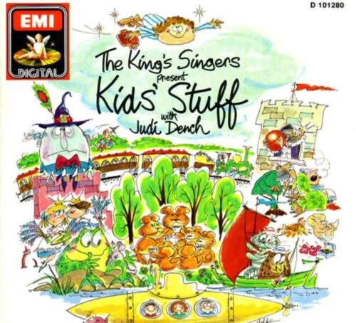 Kids' Stuff