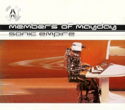 Sonic Empire