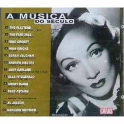 A música do século, volume 37