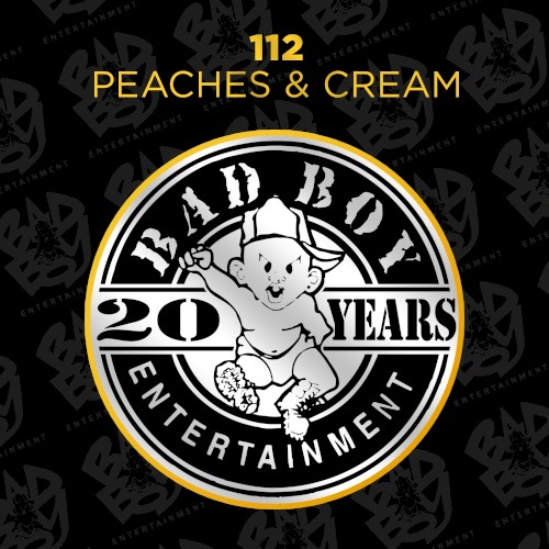 Peaches & Cream