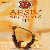 Arşiv III