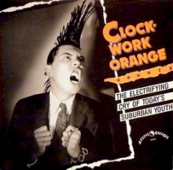 Clockwork Orange County