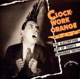 Clockwork Orange County