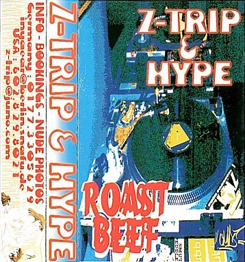 Roast Beef