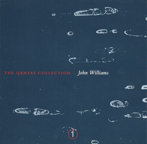 The Qantas Collection