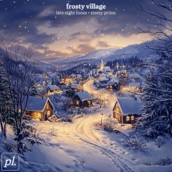 Frosty Village