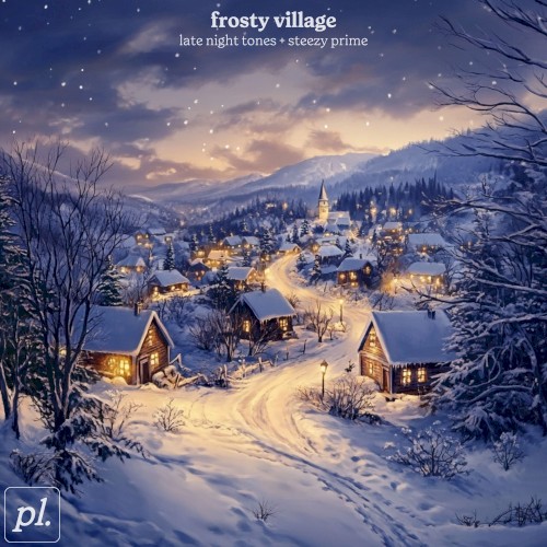 Frosty Village