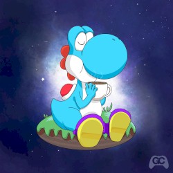 Yoshi's Obstacle Course