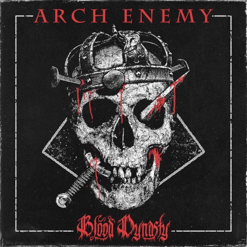 Blood Dynasty