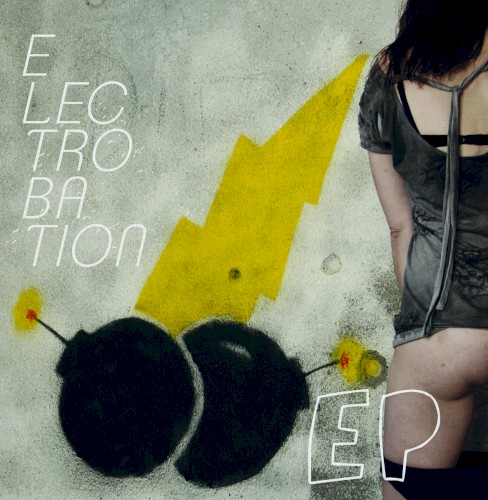 Electrobation EP
