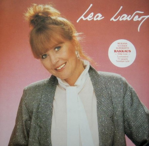 Lea Laven
