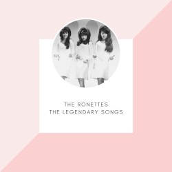 The Legendary Songs