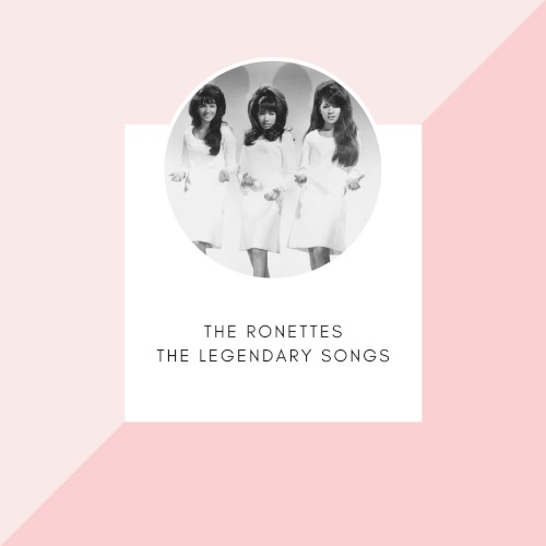 The Legendary Songs