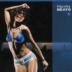 Big City Beats 1