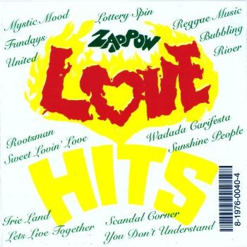 Love Hits
