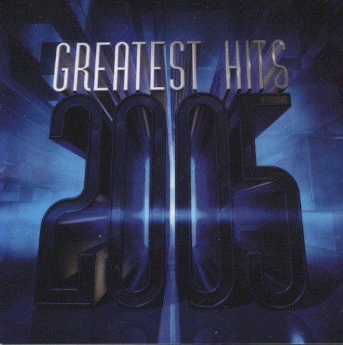 Greatest Hits 2005