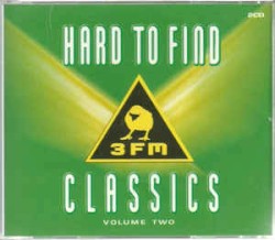 3FM Hard to Find Classics, Volume Two