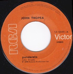 Pandereta / El tintileo