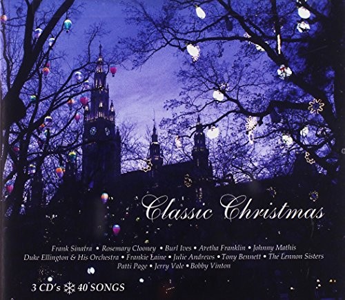 Classic Christmas