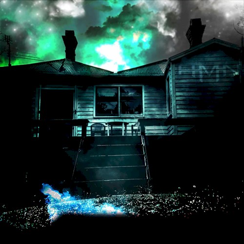 Interstellar Abduction