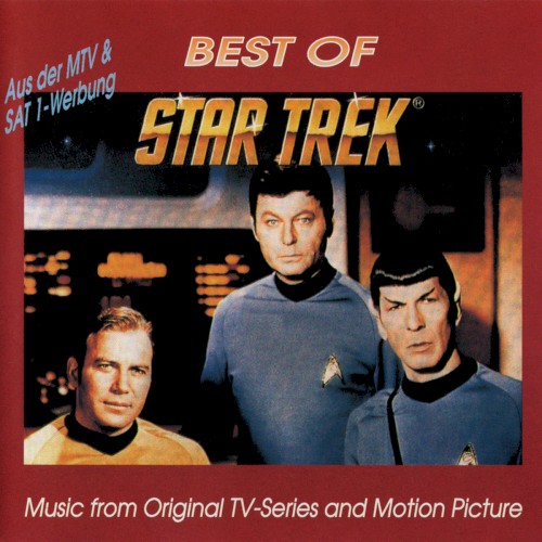 Best of Star Trek